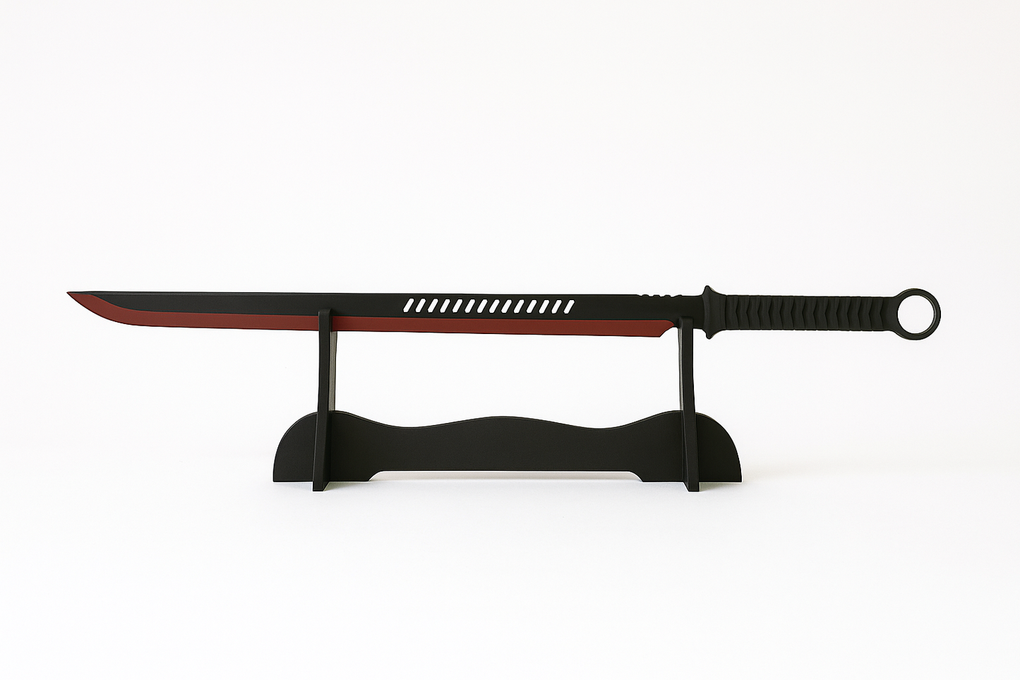 HERO'S EDGE TECHNICOLOR NINJA SWORD