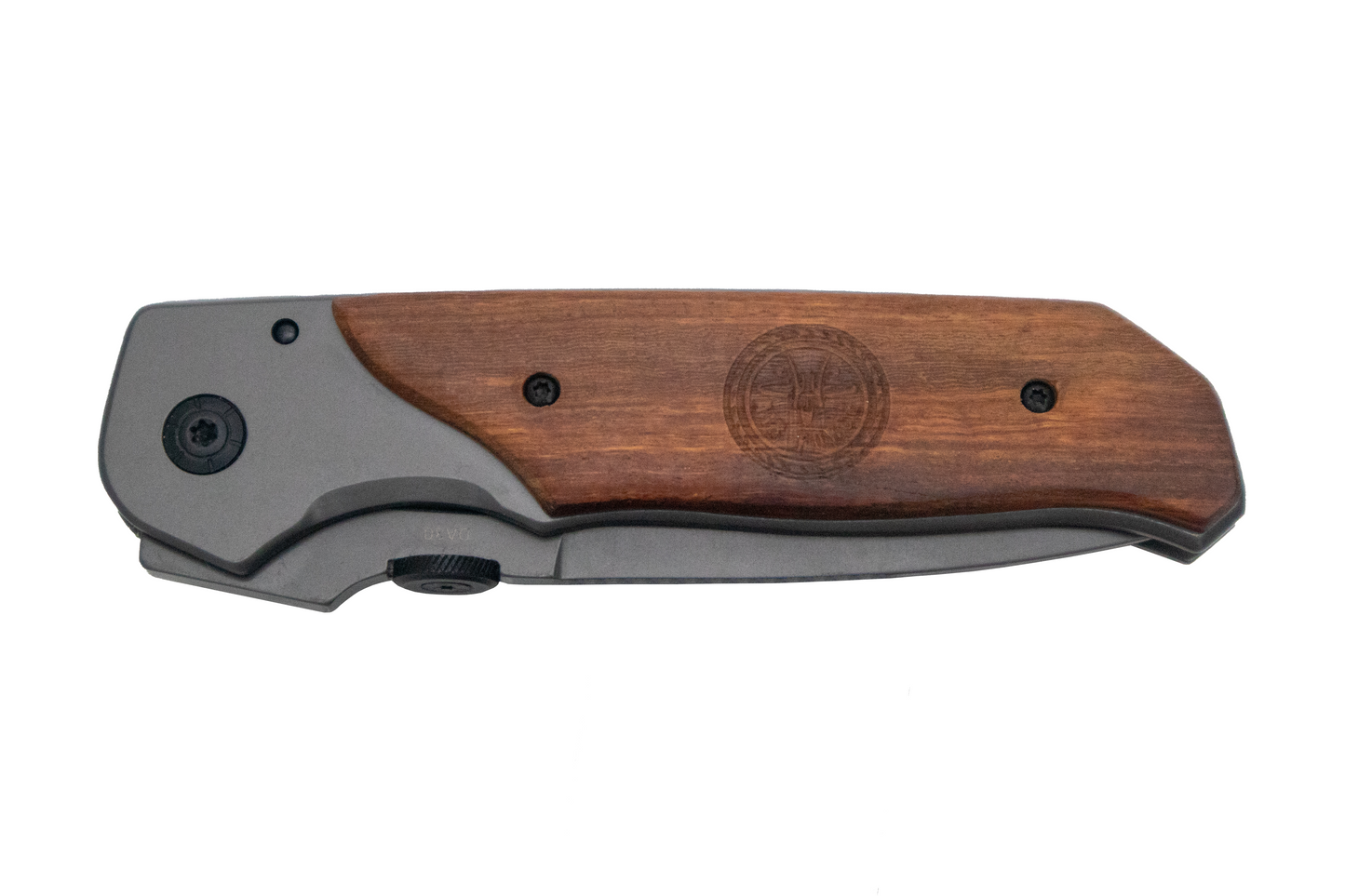 DA30 BROWNING FOLDING POCKET KNIFE