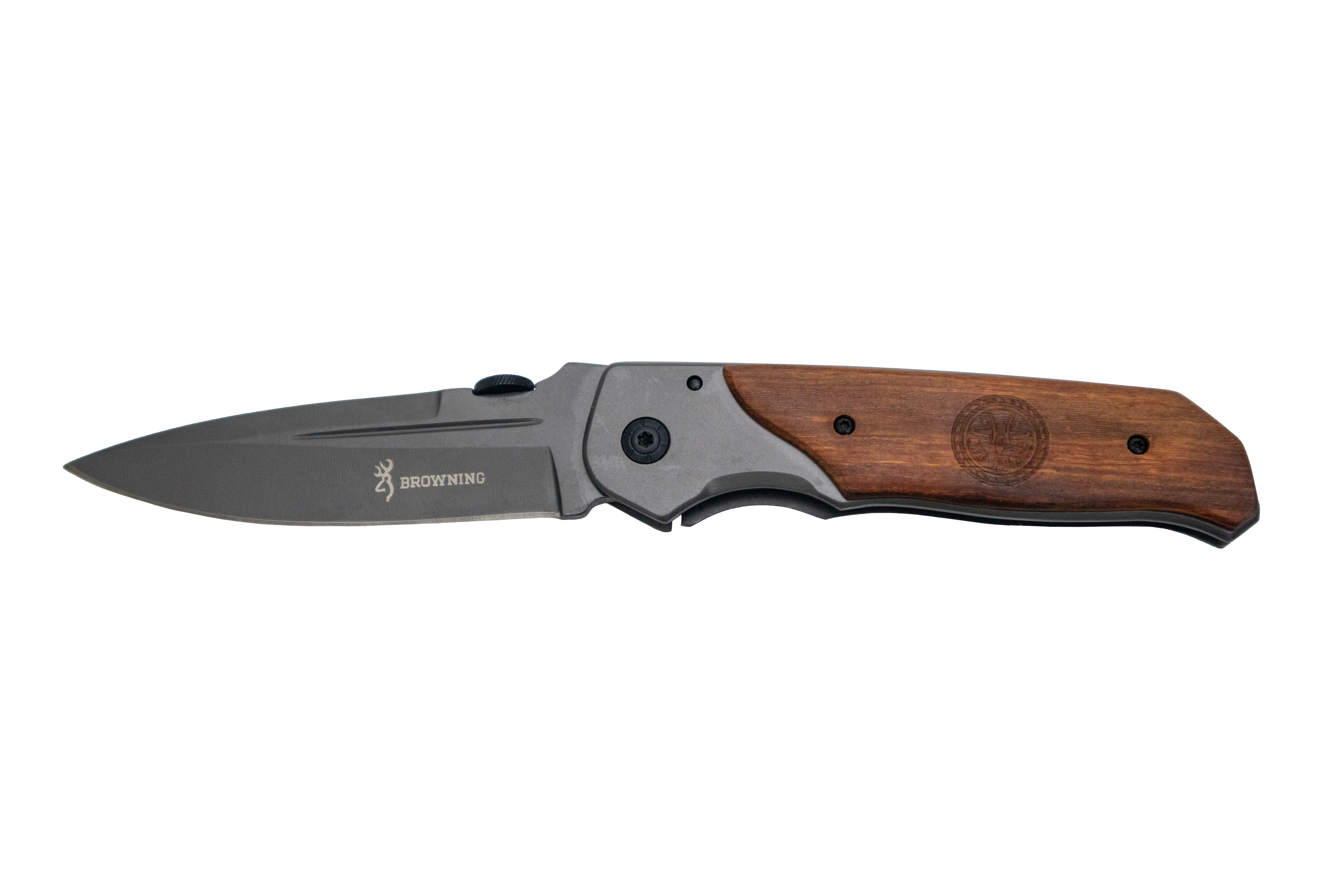 DA30 BROWNING FOLDING POCKET KNIFE – MyCollectible DA30 BROWNING FOLDING POCKET KNIFE – MyCollectible