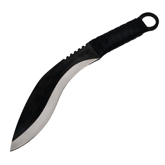 FULL TANG GURKHA KUKRI KNIFE