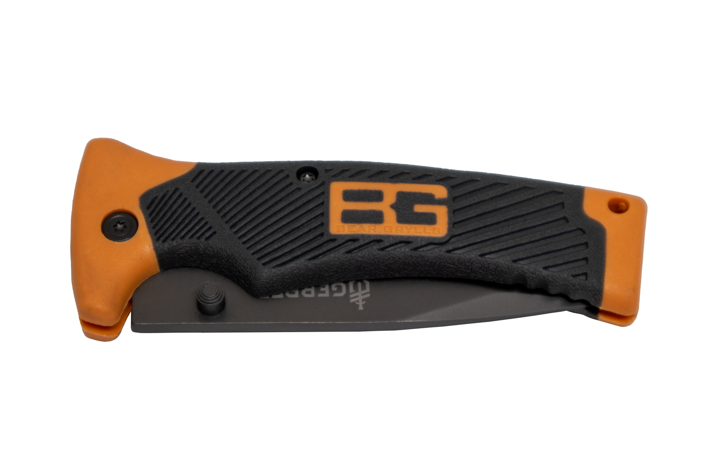 GERBER HUNTING FOLDING KNIFE