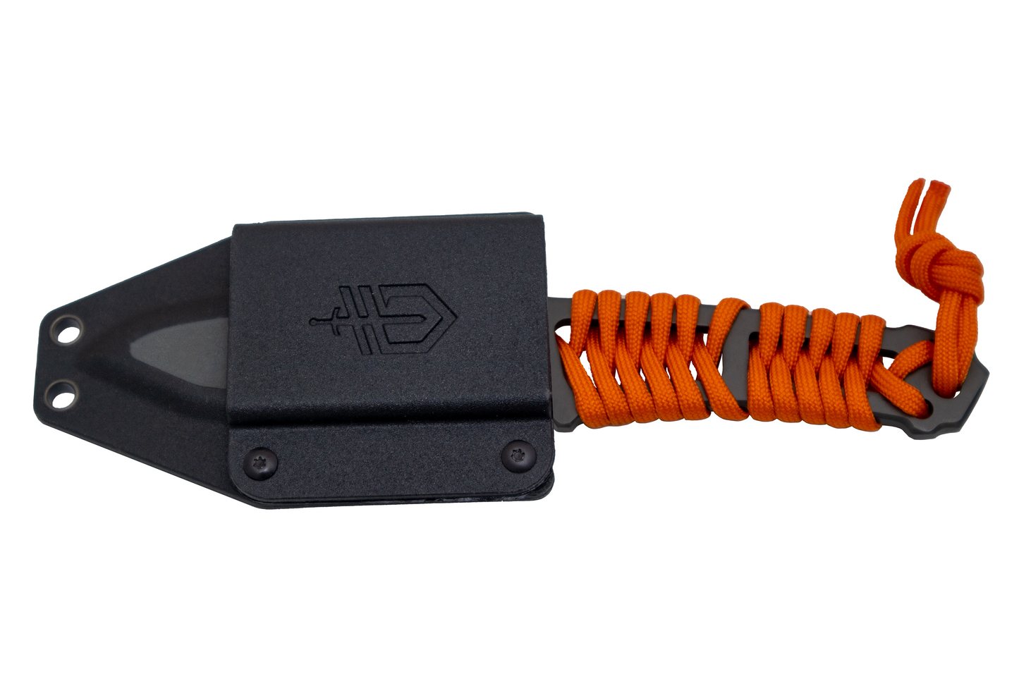 GERBER PARACORD SURVIVAL KNIFE WITH SHEATH