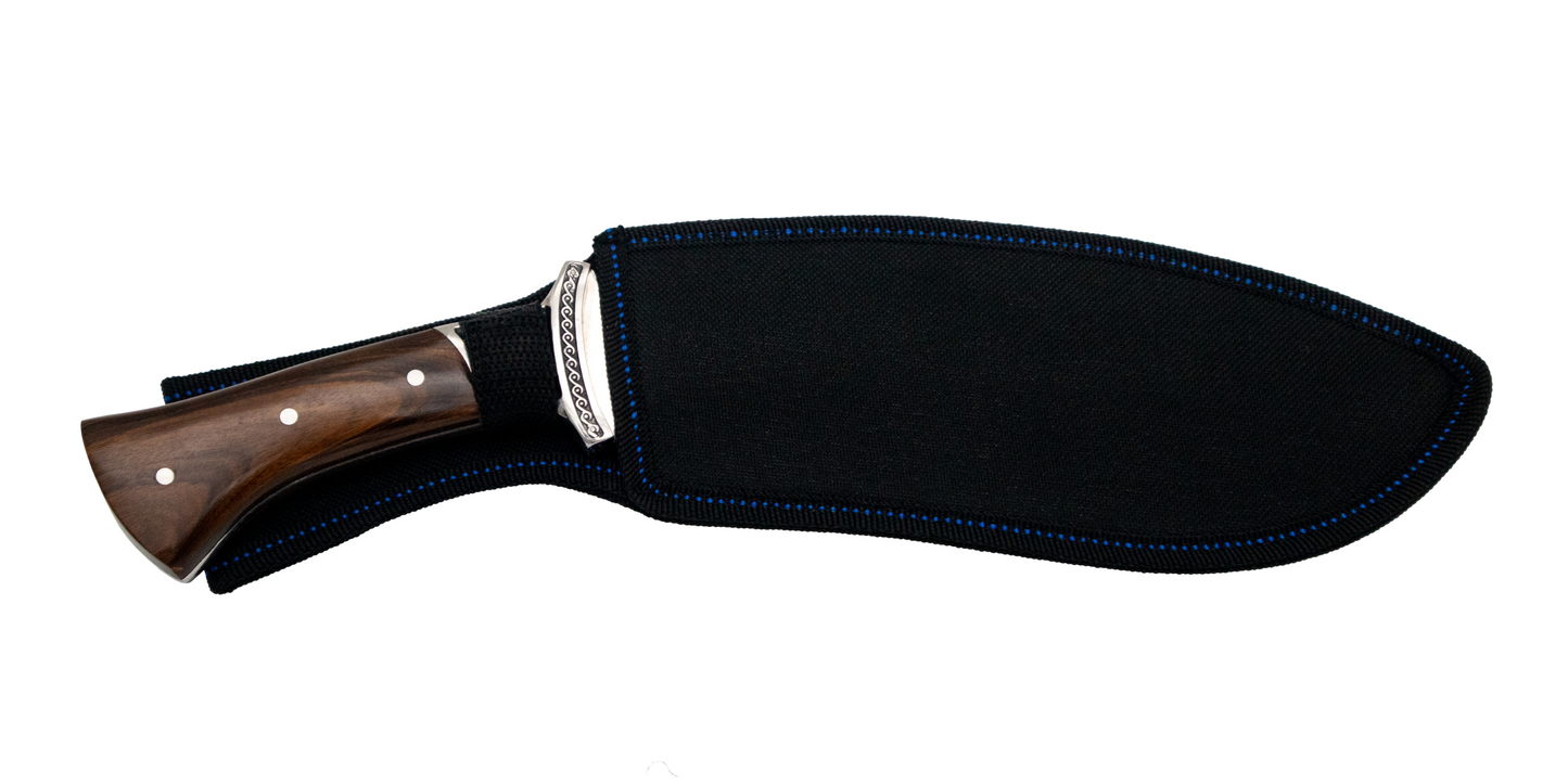 HEAVY DUTY KUKRI MACHETE