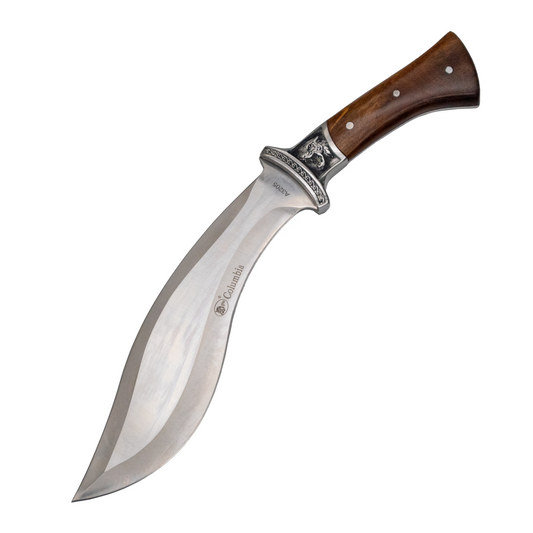 HEAVY DUTY KUKRI MACHETE