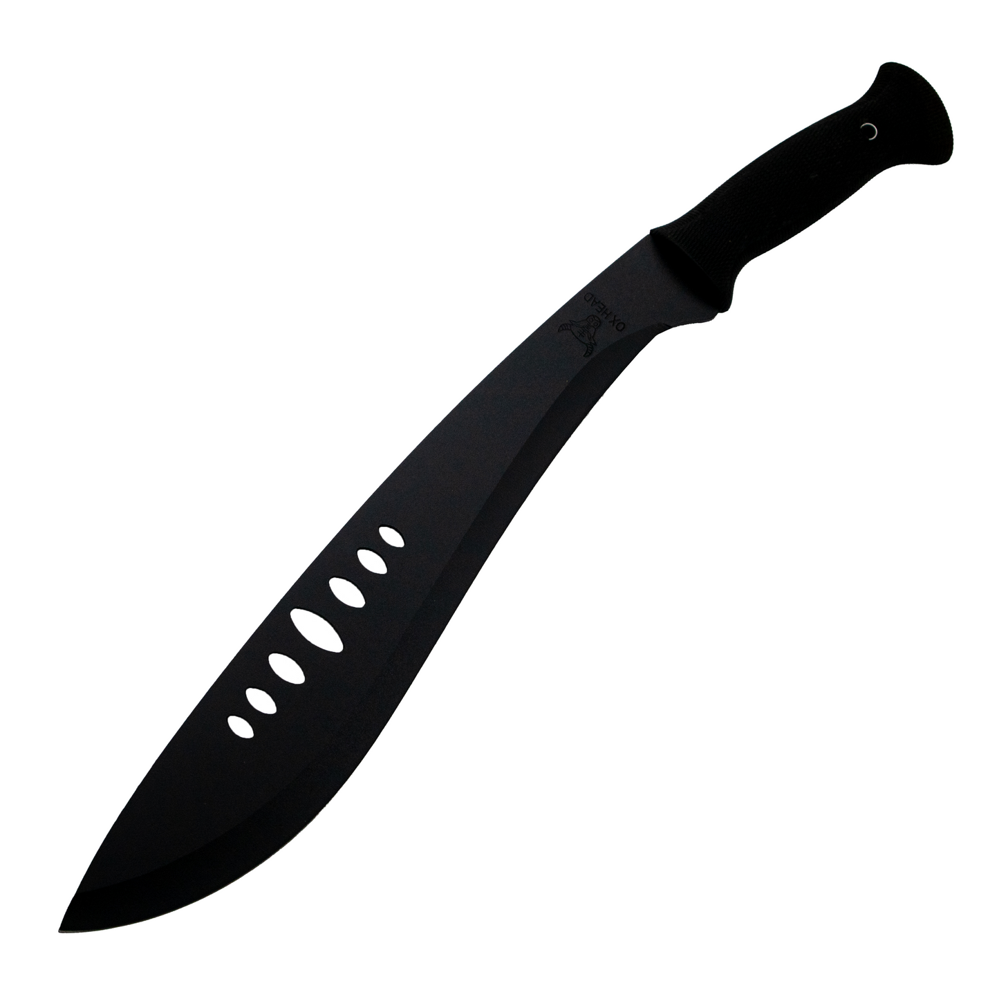 OX HEAD KUKRI MACHETE