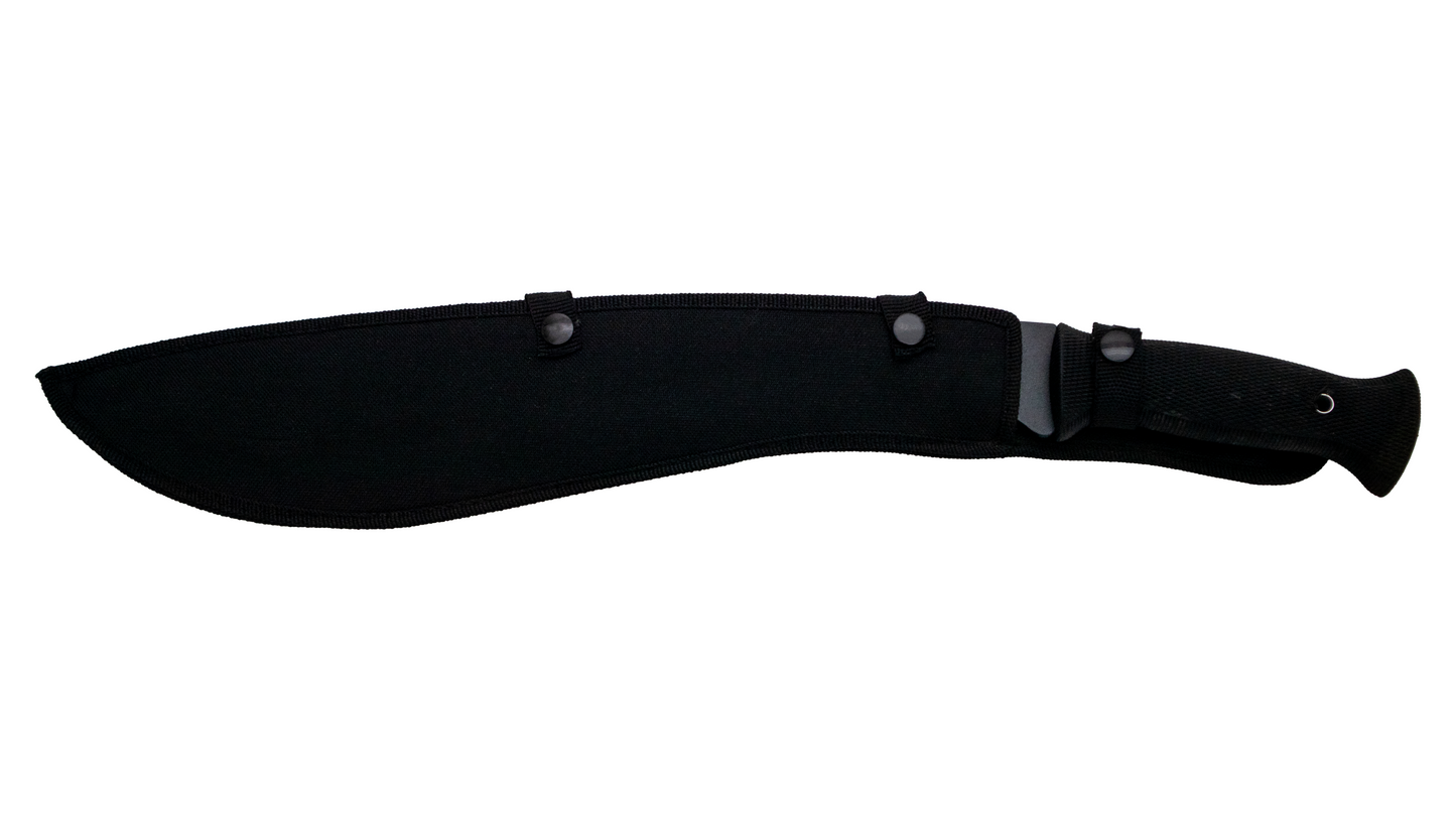 OX HEAD KUKRI MACHETE