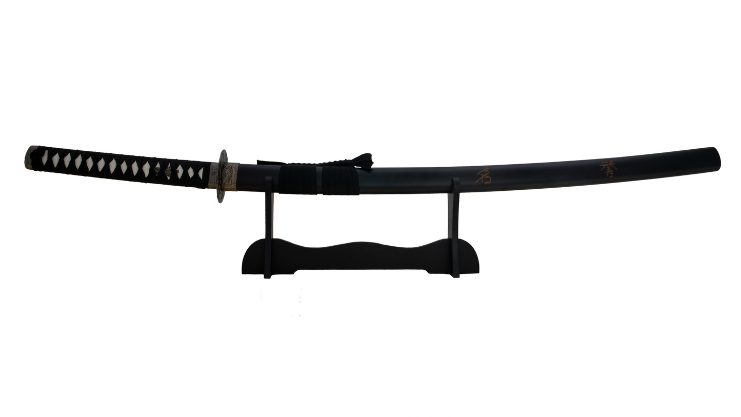 THE LAST SAMURAI - HONOR KATANA SWORD