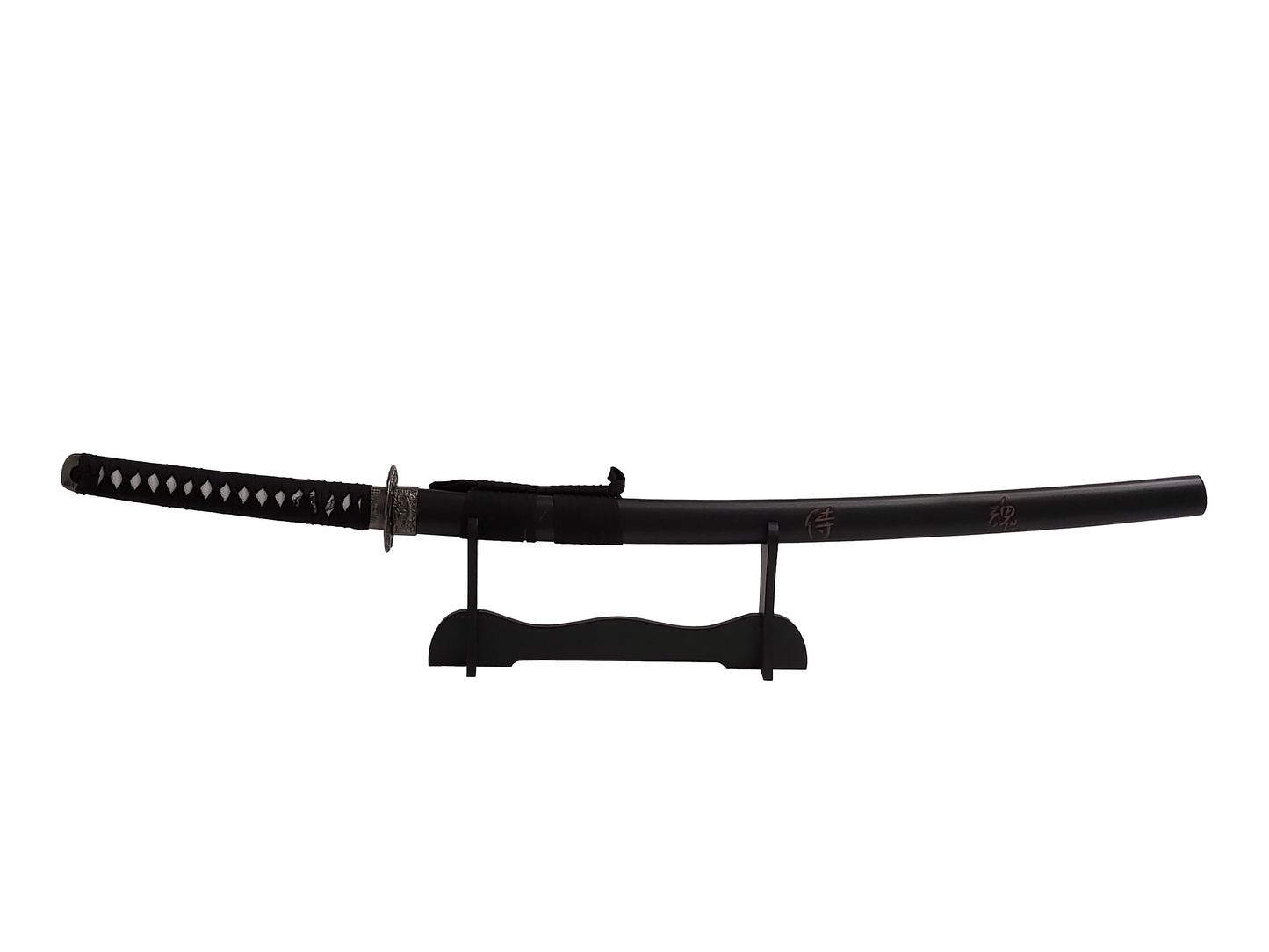 THE LAST SAMURAI - SPIRIT KATANA SWORD