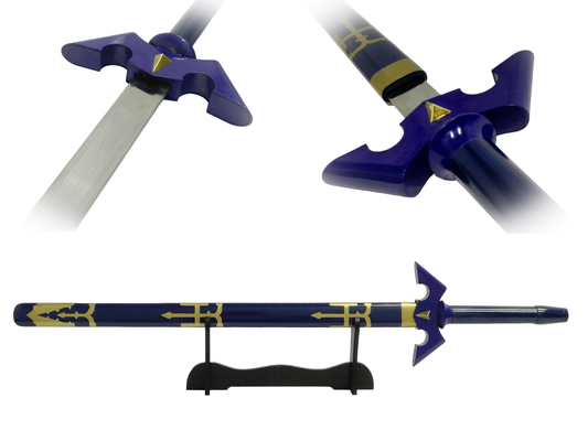 LEGEND OF ZELDA: LINK'S MASTER SKYWARD SWORD