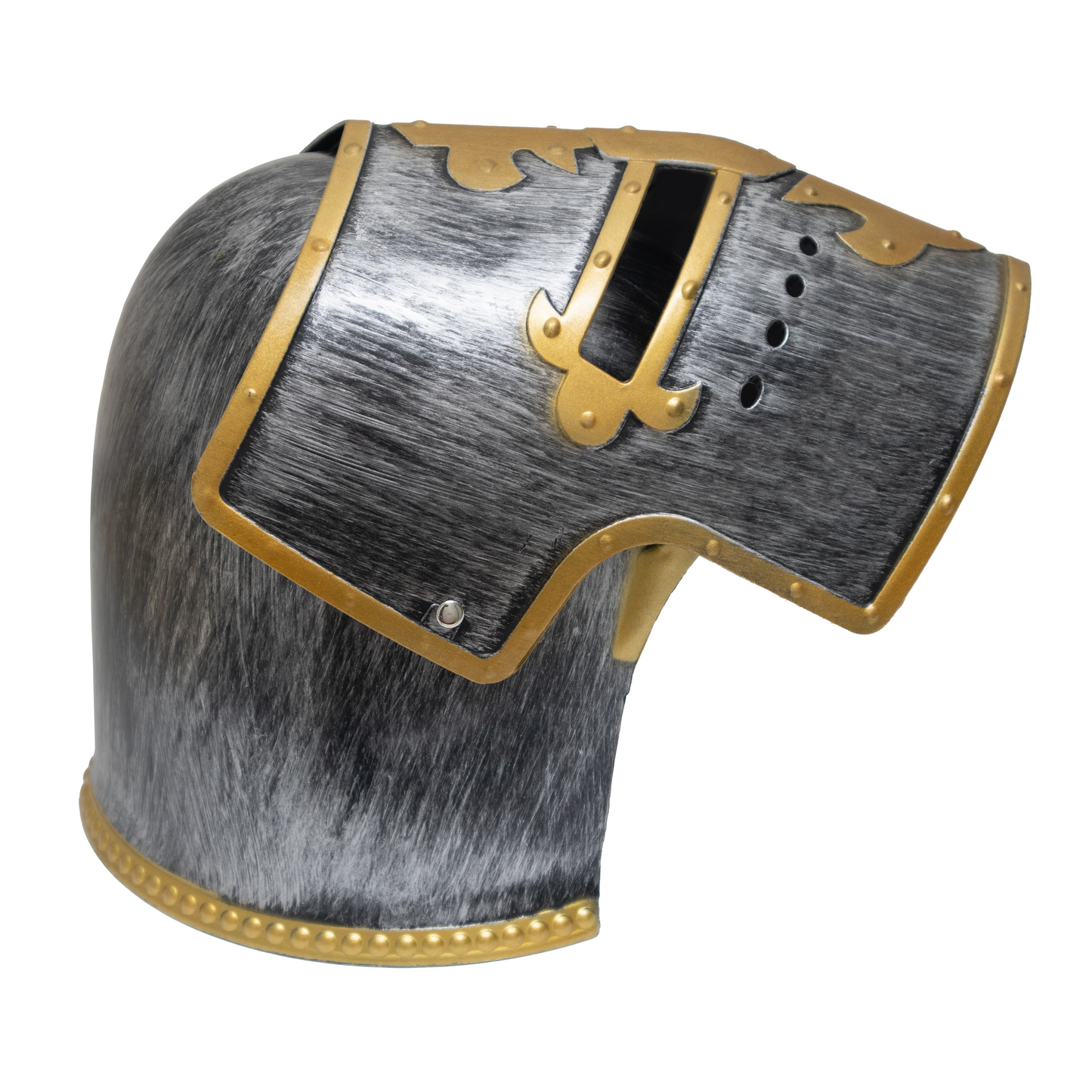 MEDIEVAL CRUSADER GREAT WARRIOR HELMET