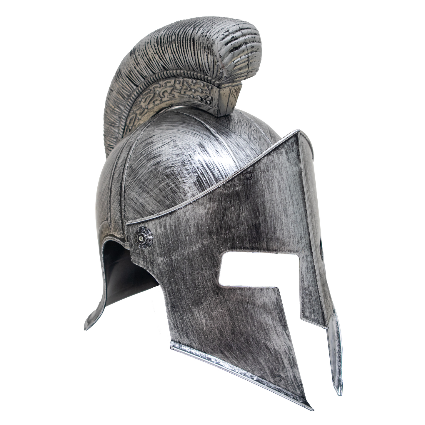MEDIEVAL KING LEONIDAS SPARTAN HELMET