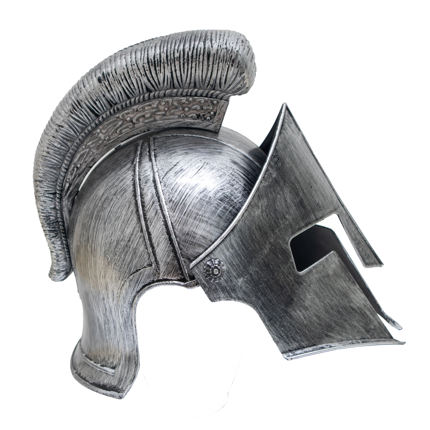 MEDIEVAL KING LEONIDAS SPARTAN HELMET