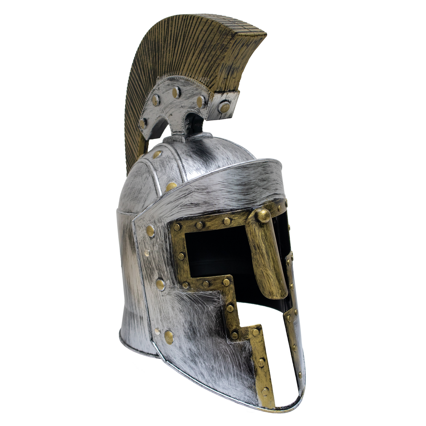 MEDIEVAL SPARTAN HELMET