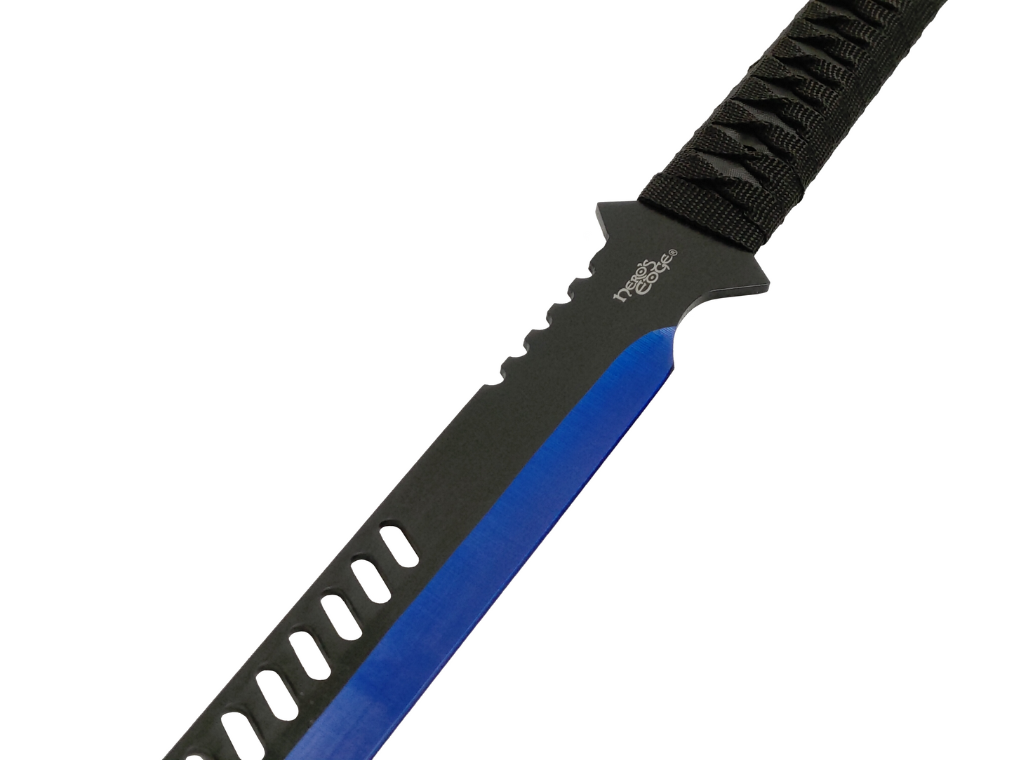 HERO'S EDGE TECHNICOLOR NINJA SWORD
