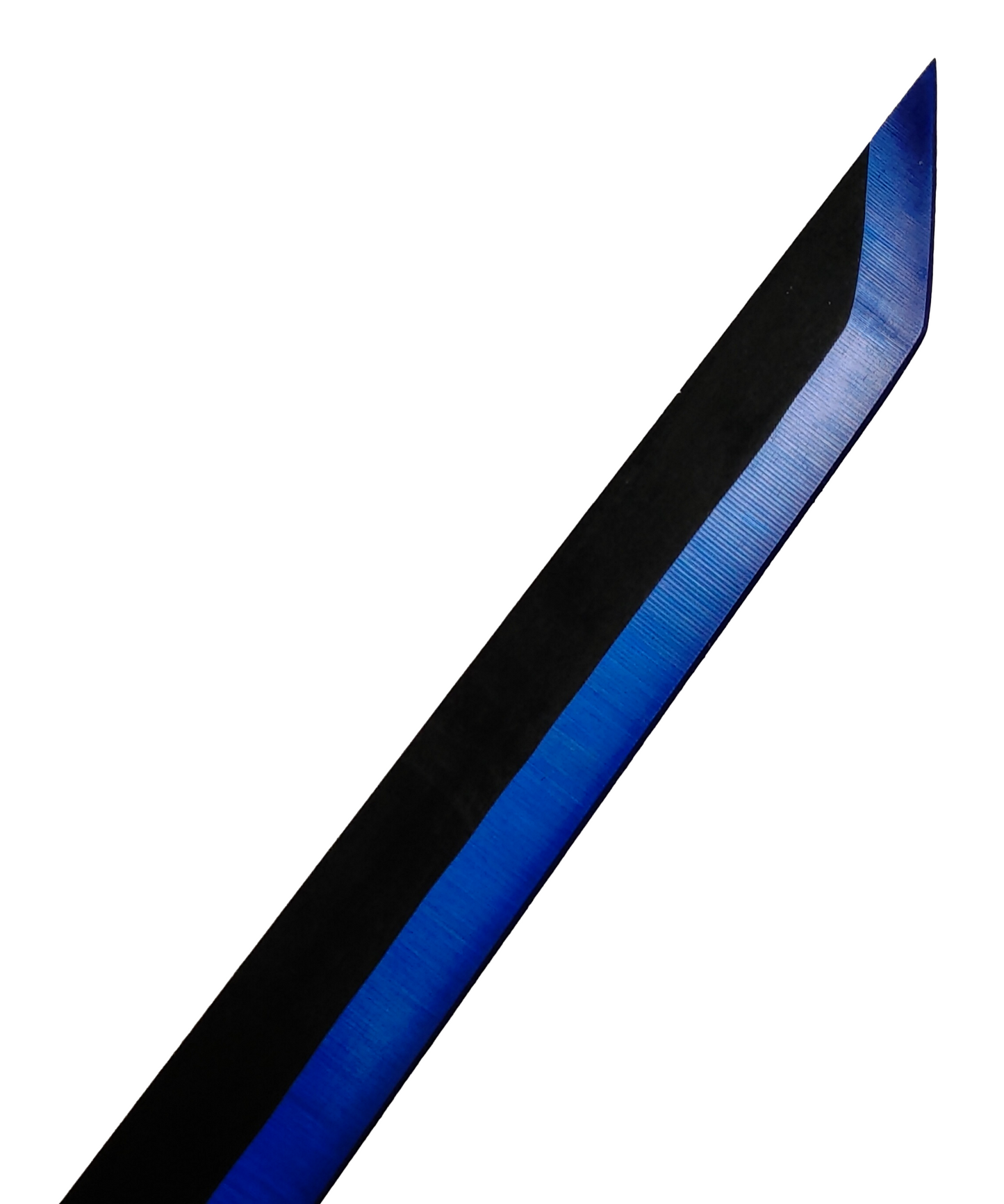 HERO'S EDGE TECHNICOLOR NINJA SWORD