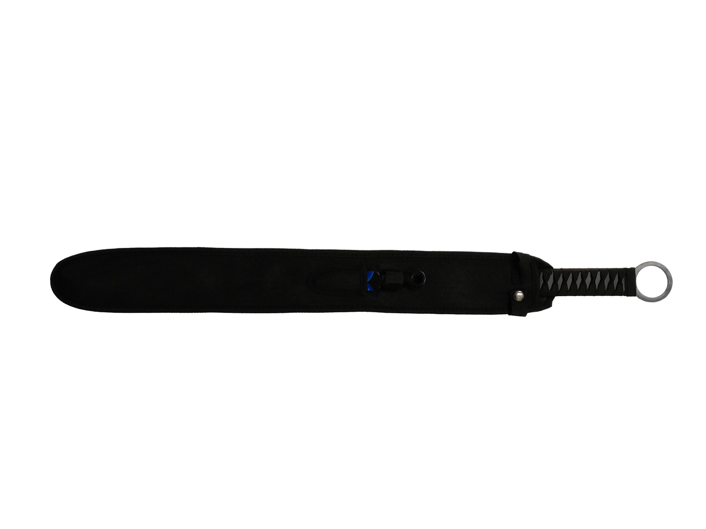 HERO'S EDGE TECHNICOLOR NINJA SWORD