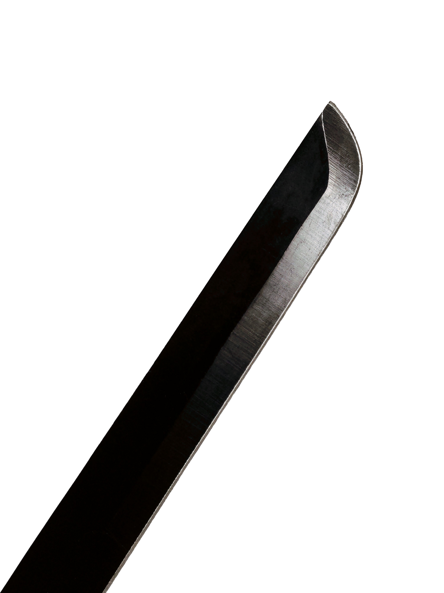 FULL TANG JAPANESE NINJA TWIN SWORD