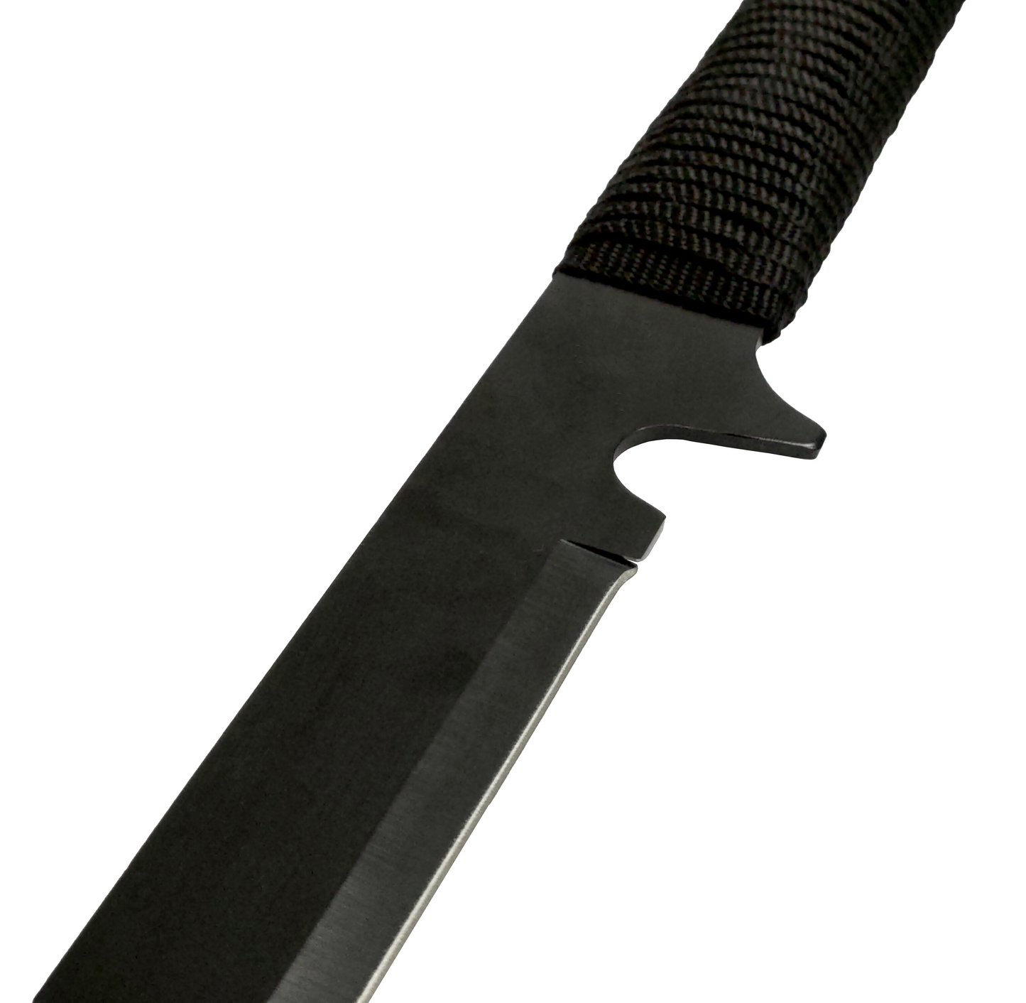 FULL TANG JAPANESE NINJA TWIN SWORD