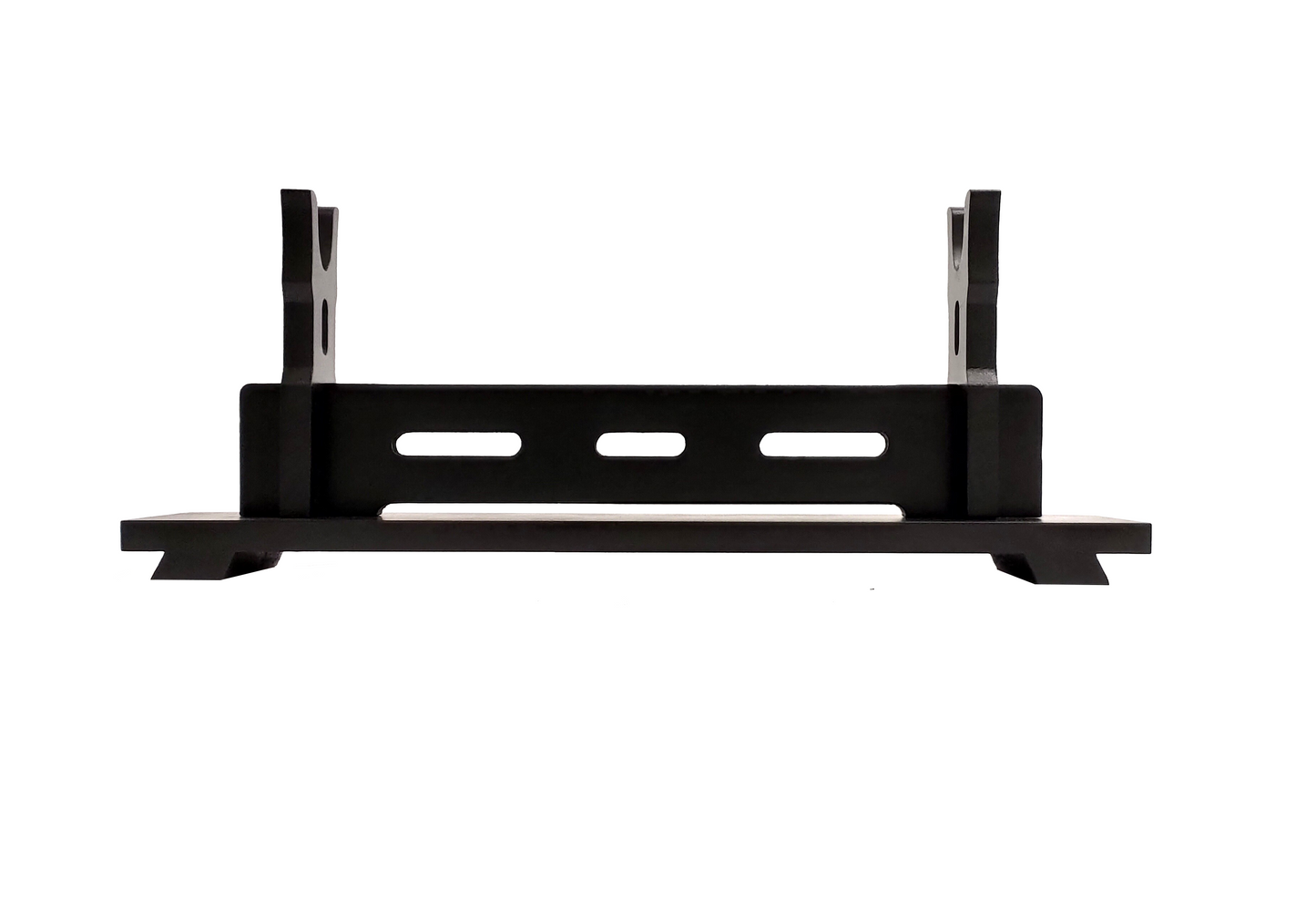 BLACK WOOD PREMIUM SINGLE SWORD DISPLAY STAND FOR SAMURAI & KATANA SWORDS