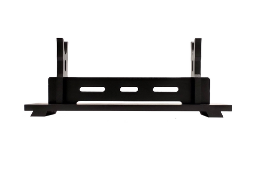 BLACK WOOD PREMIUM SINGLE SWORD DISPLAY STAND FOR SAMURAI & KATANA SWORDS