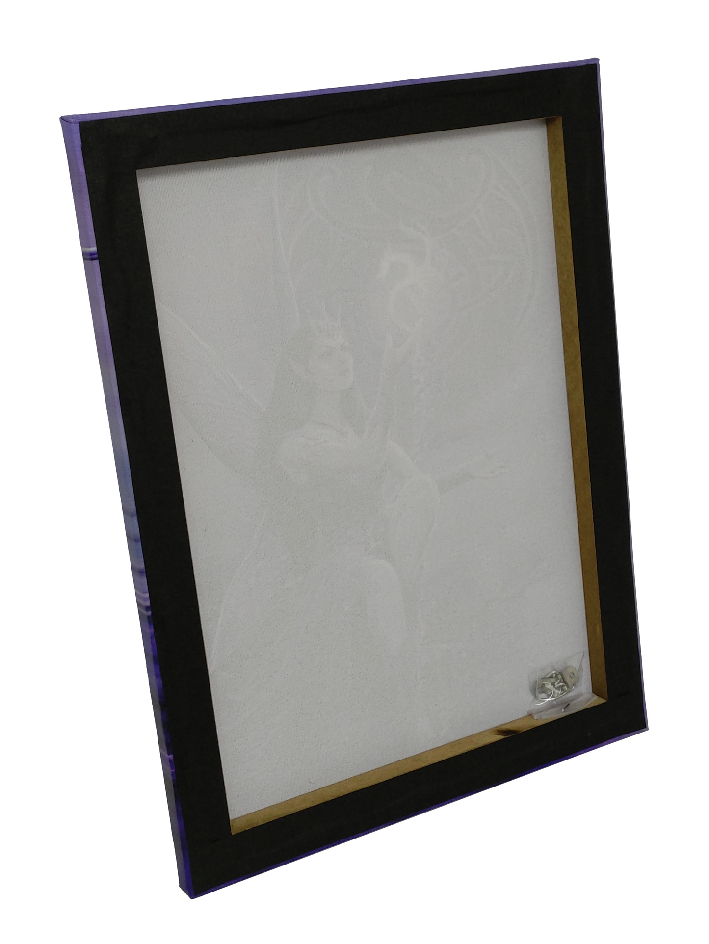 ANNE STOKES DRAGON FAIRY CANVAS PRINT