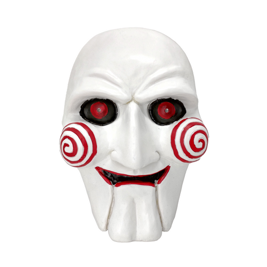 JIGSAW MOVIE RESIN MASK