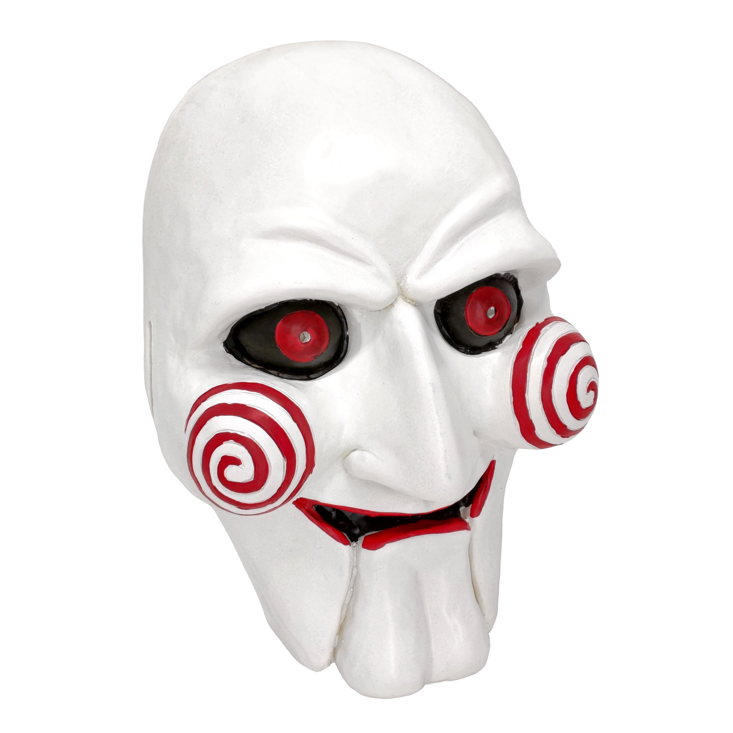 JIGSAW MOVIE RESIN MASK