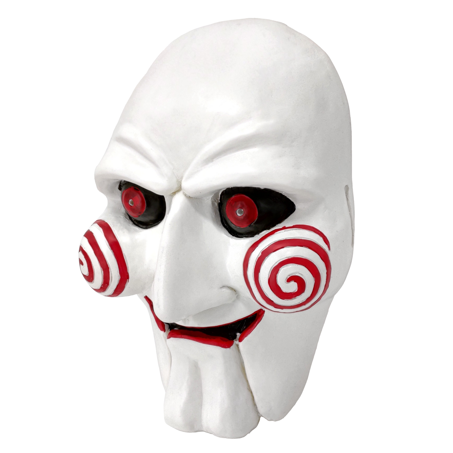 JIGSAW MOVIE RESIN MASK