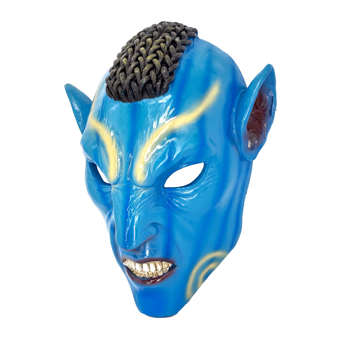AVATAR PANDORA NA-VI WARRIOR RESIN MASK
