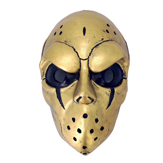 SLAPSHOT HOCKEY RESIN MASK