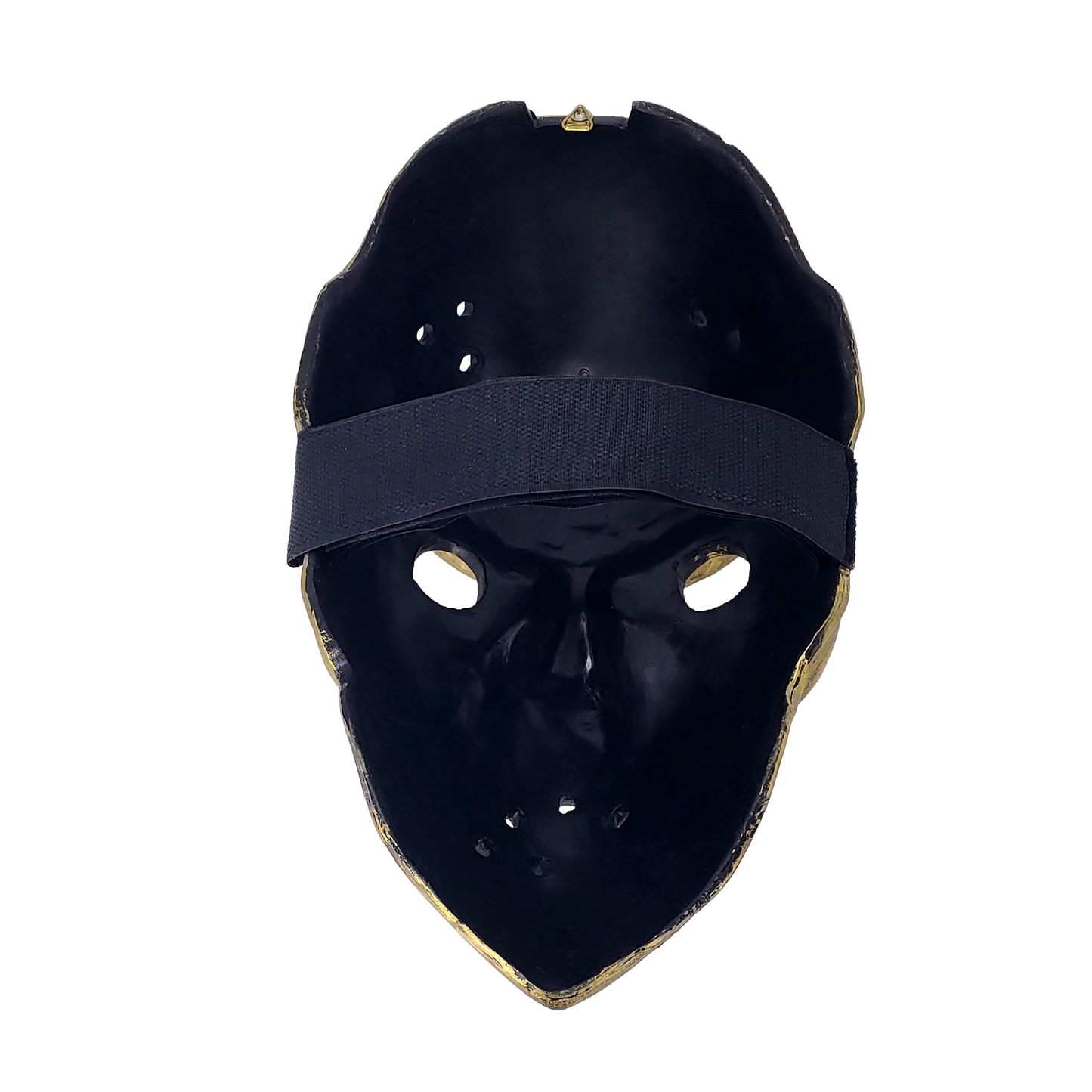 SLAPSHOT HOCKEY RESIN MASK