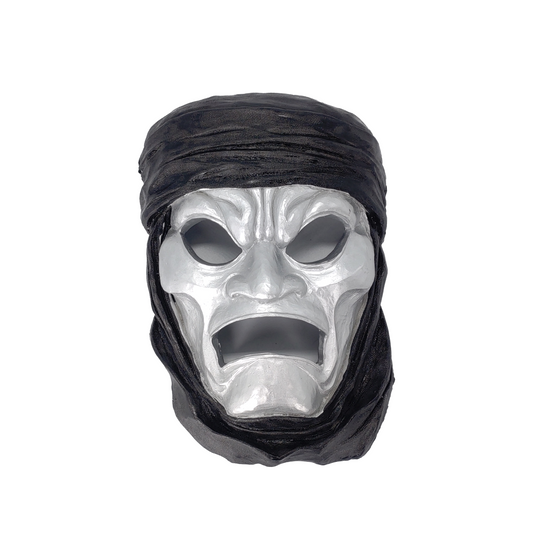 THE PERSIAN IMMORTALS RESIN MASK