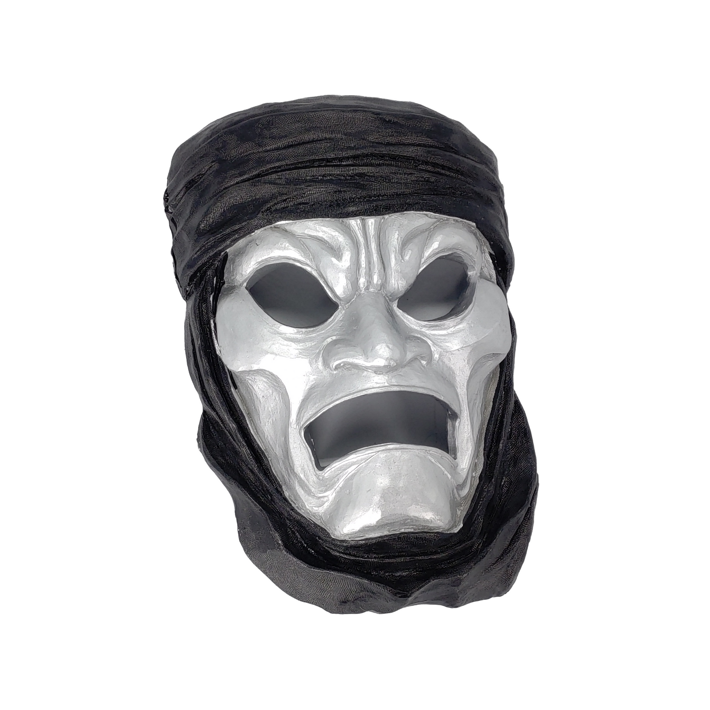 THE PERSIAN IMMORTALS RESIN MASK