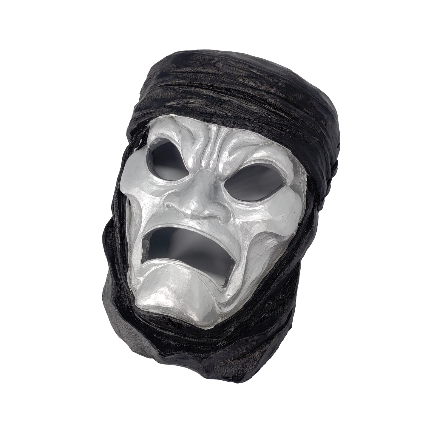 THE PERSIAN IMMORTALS RESIN MASK