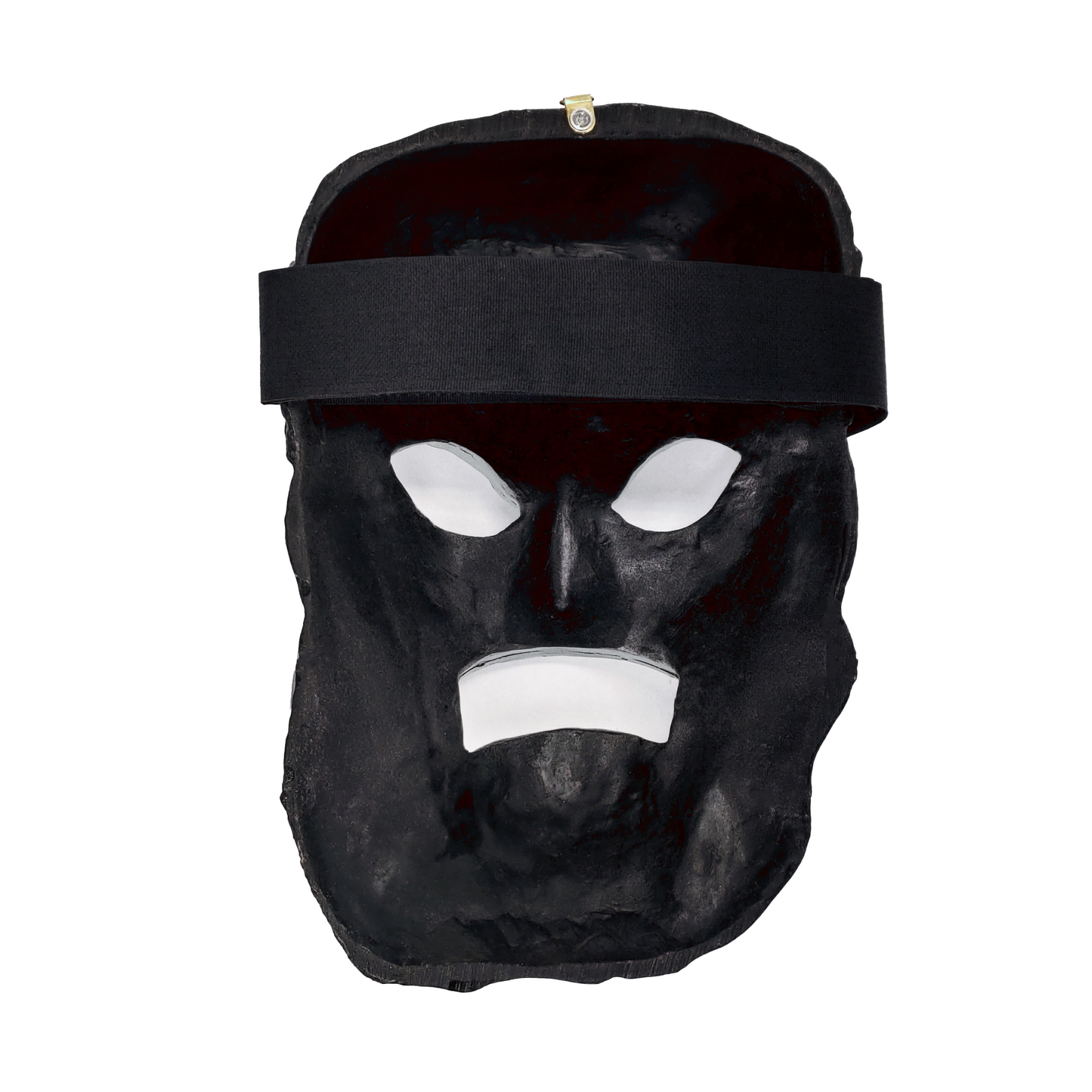 THE PERSIAN IMMORTALS RESIN MASK