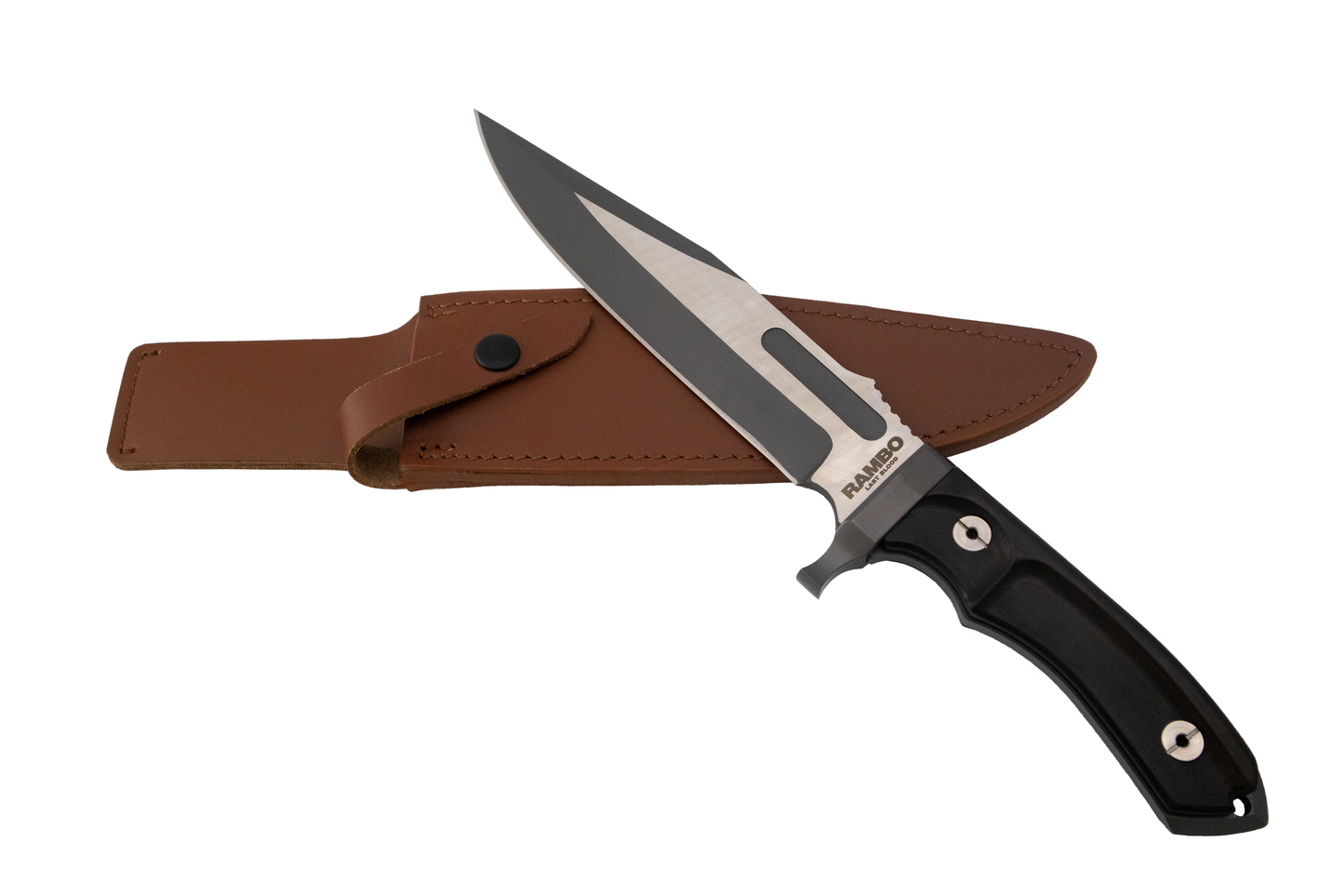 RAMBO KNIVES SET OF 6 COLLECTION SET