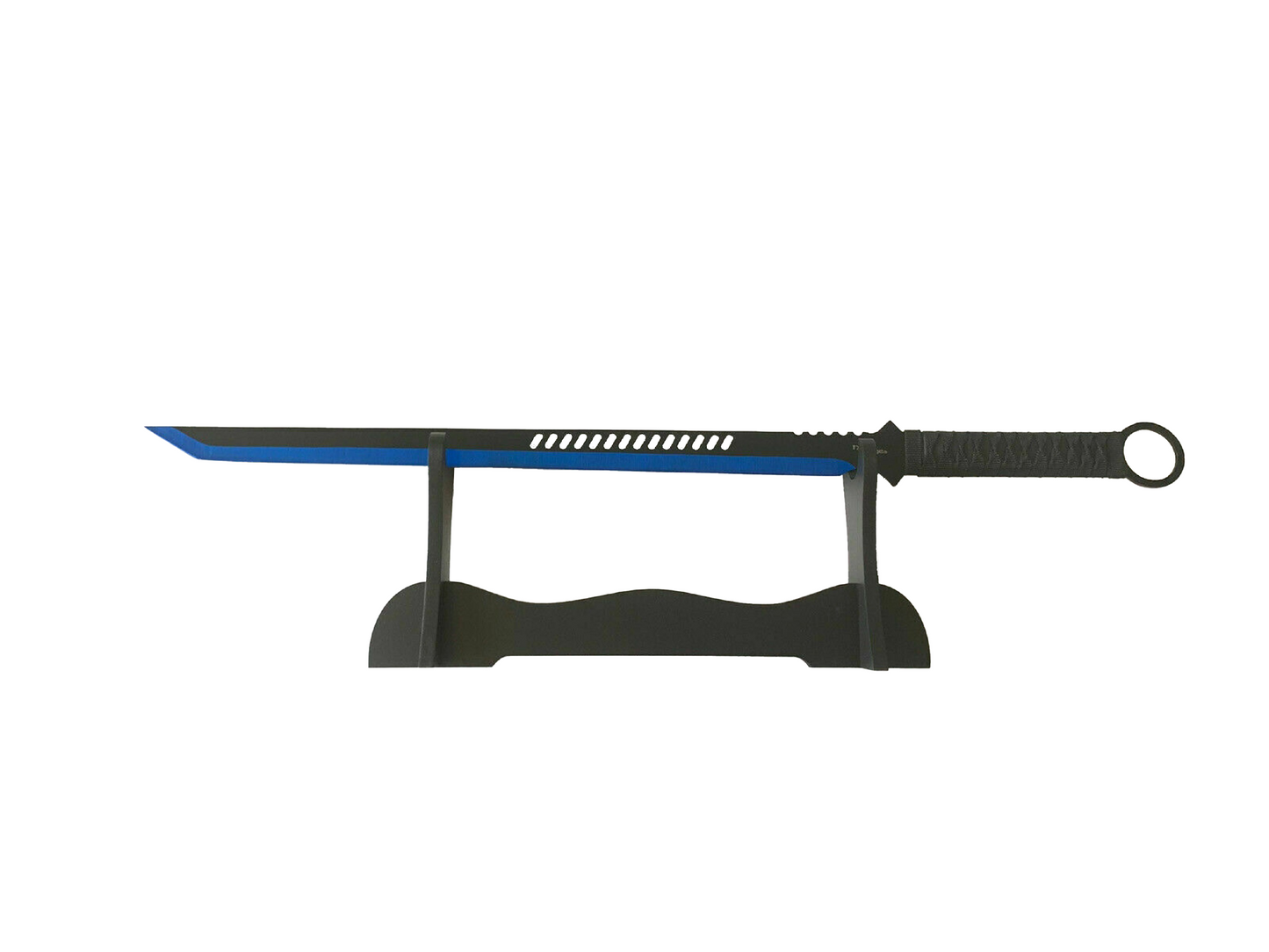 HERO'S EDGE TECHNICOLOR NINJA SWORD