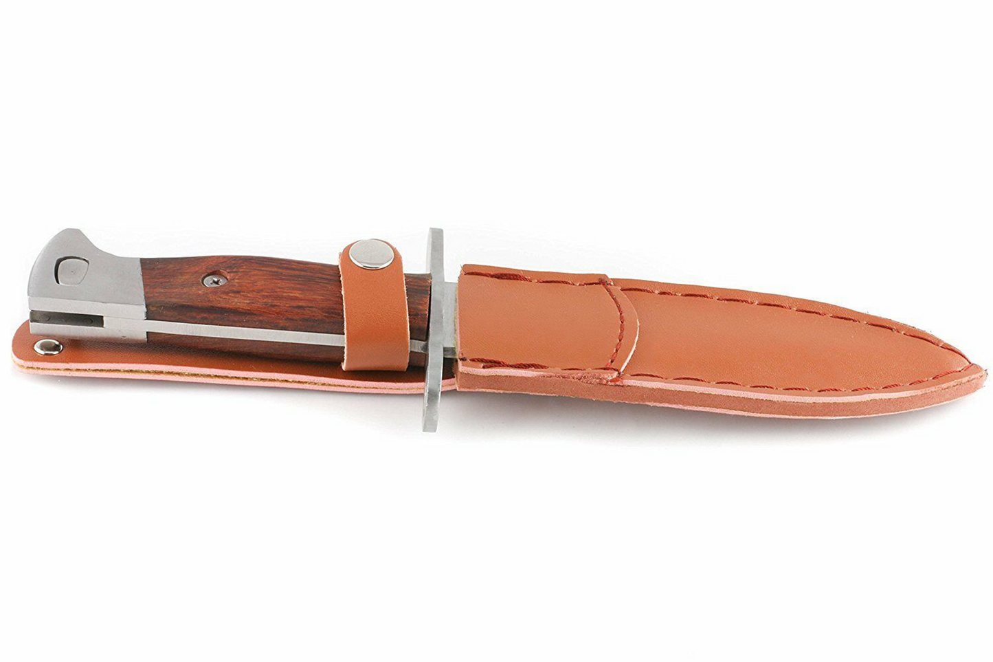 AK47 FIXED BLADE RUSSIAN HUNTING KNIFE