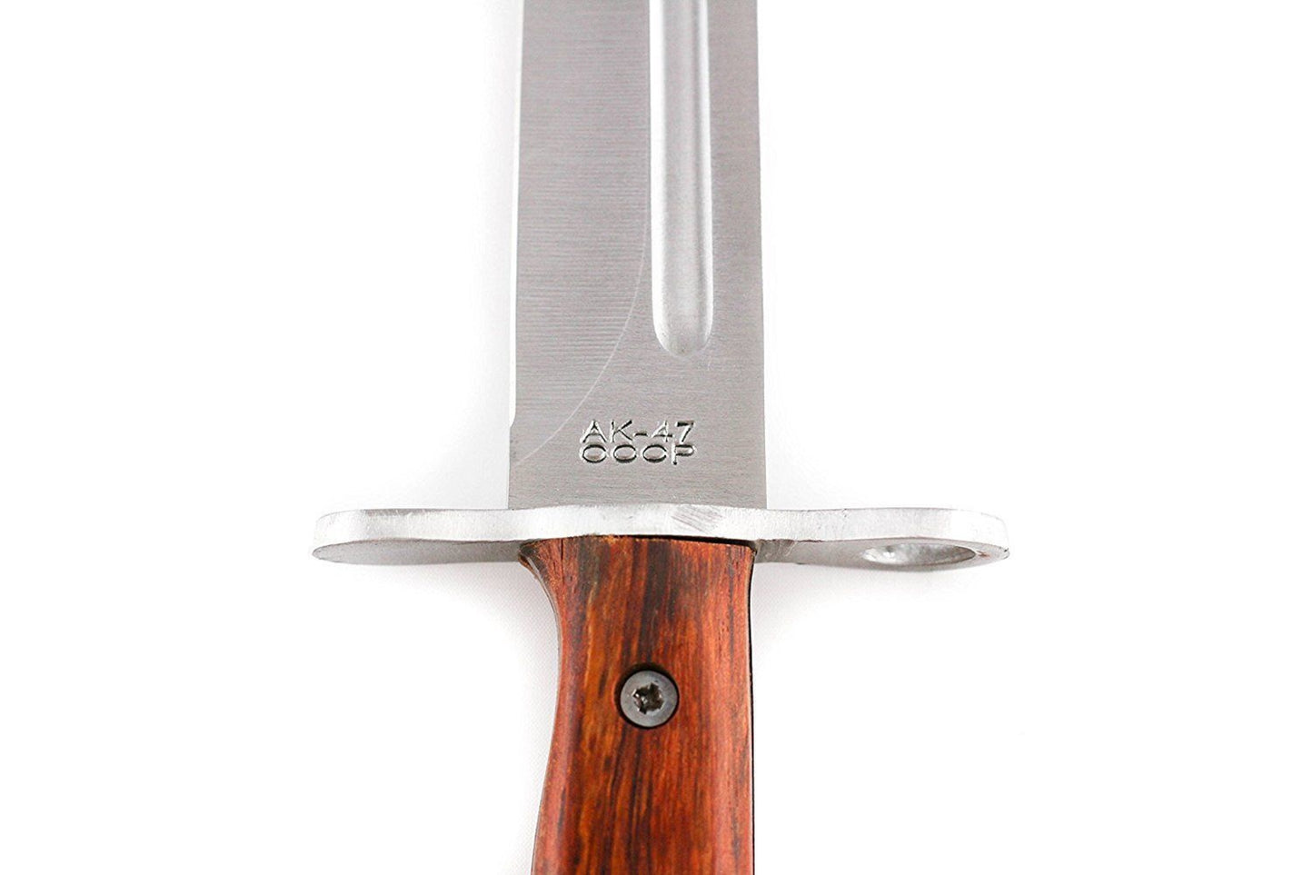 AK47 FIXED BLADE RUSSIAN HUNTING KNIFE