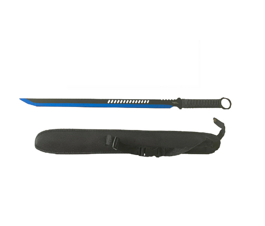 HERO'S EDGE TECHNICOLOR NINJA SWORD