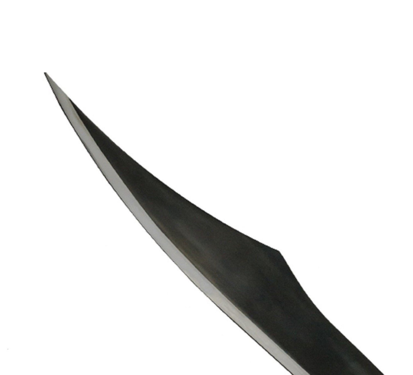 300 SPARTAN SWORD WITH LEATHER SHEATH
