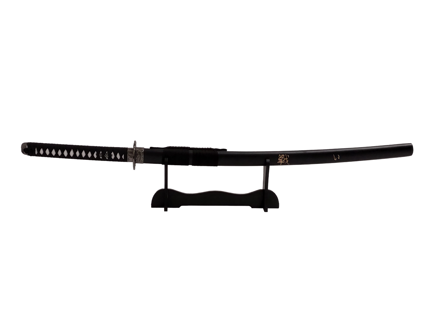 THE LAST SAMURAI - BATTLE KATANA SWORD