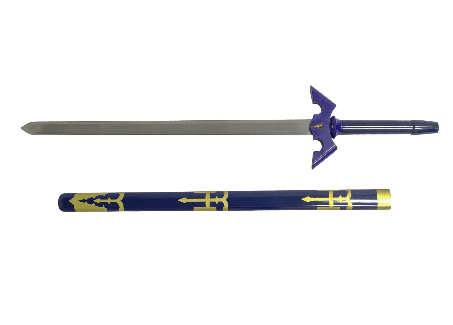 LEGEND OF ZELDA: LINK'S MASTER SKYWARD SWORD