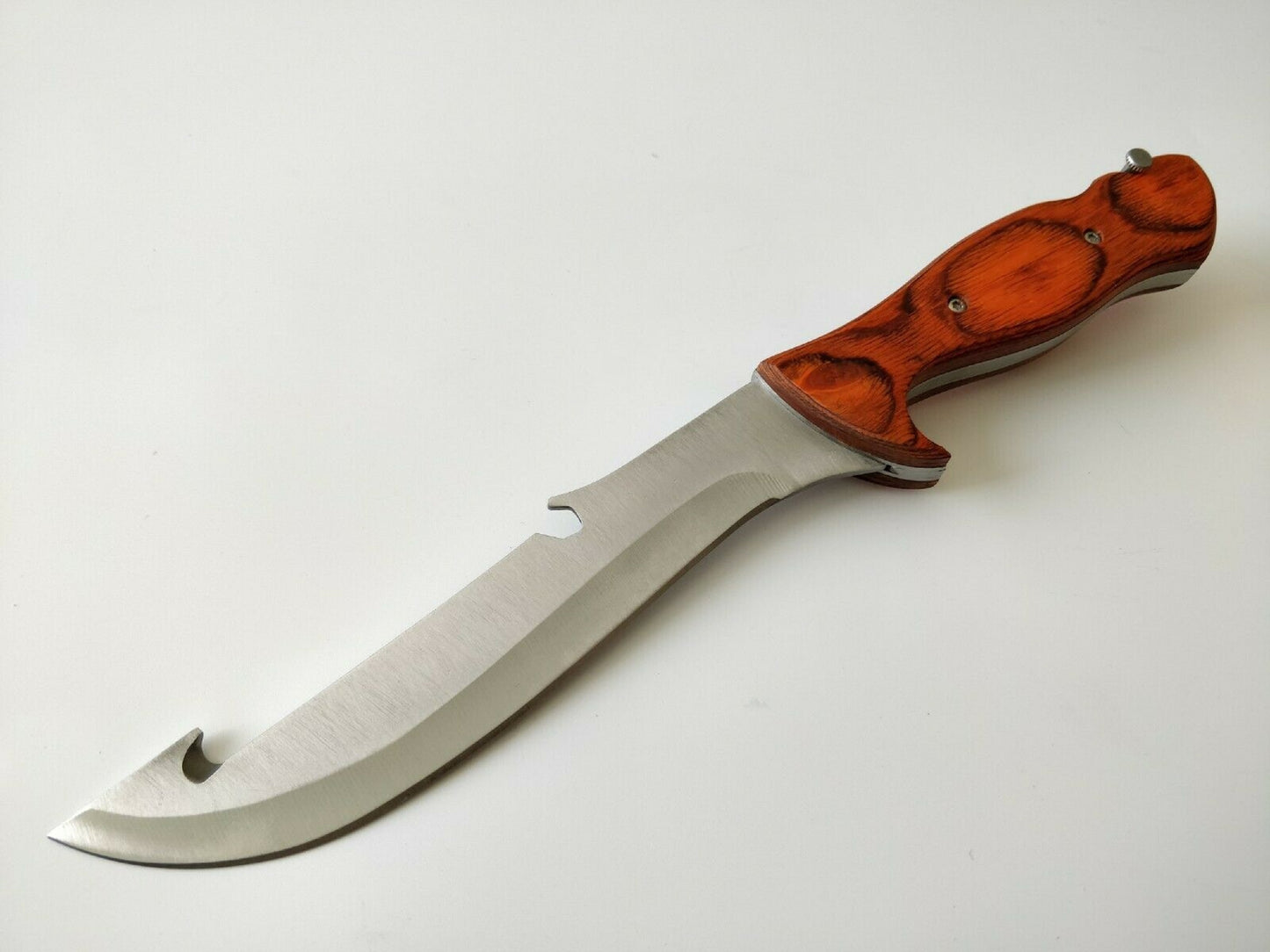 4 PIECE EXCHANGEABLE BLADE LOCKBACK UTILITY KNIFE SET